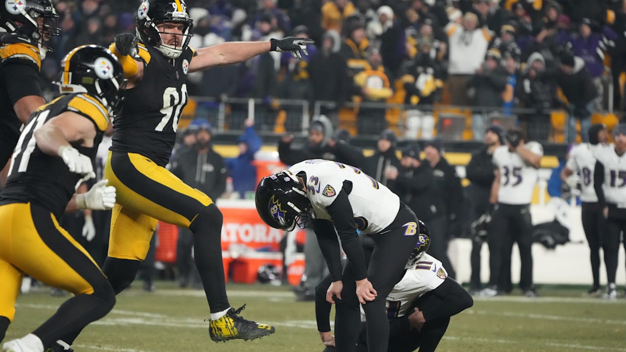 NFL: Mega-Drama entscheidet letzten Playoff-Platz | Sport