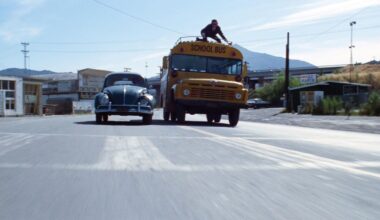 Einst indiziert, jetzt ungekürzt in 4K im Heimkino: Ein Film, der ein ganzes Genre veränderte - Kino News