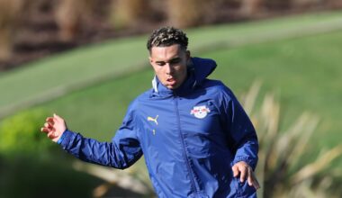 RB Leipzig: Vier fit für St. Pauli! Aber Diomande und Bakayoko fehlen | Sport