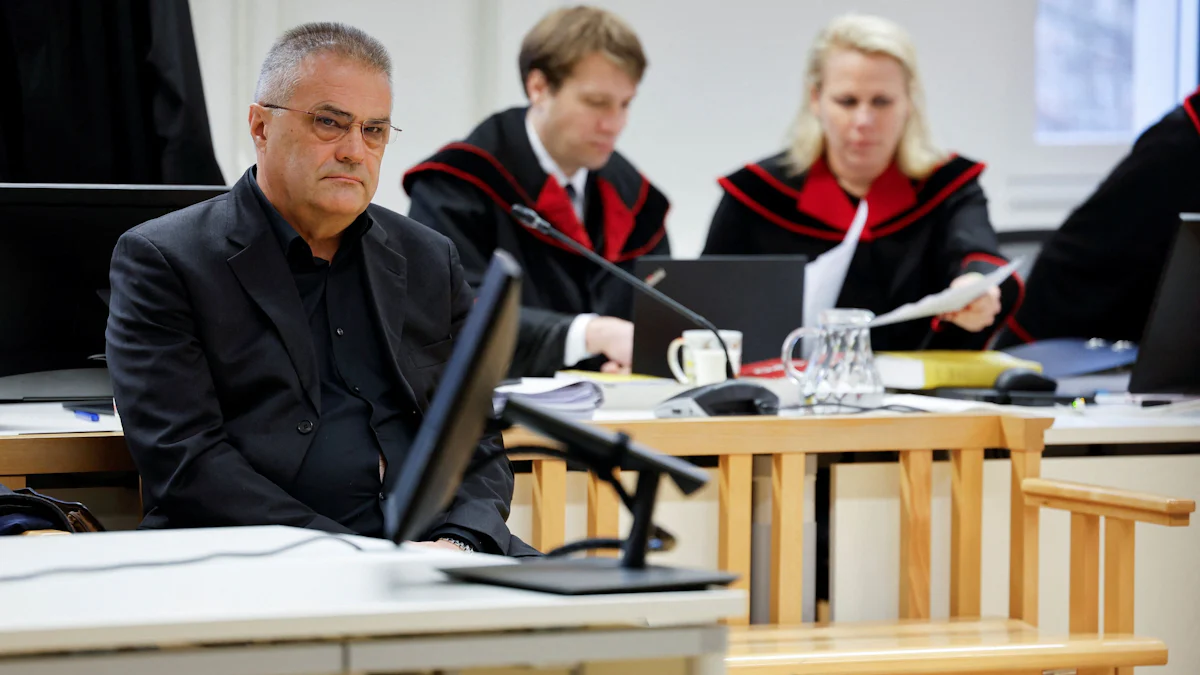 Österreich: Hat ein Verfassungsschützer für Russland spioniert? - Politik