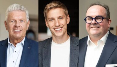 Kommunalwahl in München: OB-Kandidaten im Triell am 22. Februar - München
