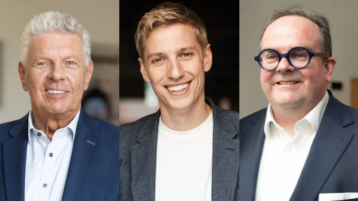 Kommunalwahl in München: OB-Kandidaten im Triell am 22. Februar - München