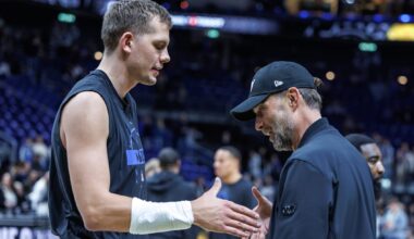 Magische NBA-Nacht in Berlin: Worauf Moritz Wagner eifersüchtig war … | Sport