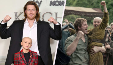 Game of Thrones Spin-off: Was die Stars über den neuen Hit verraten | Unterhaltung