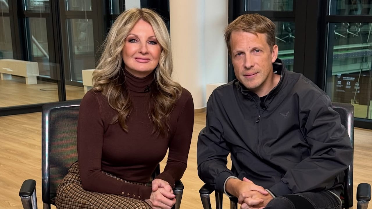 Oliver Pocher im RTL-Interview: Er hat das Zoff-Video noch nicht gesehen | Unterhaltung