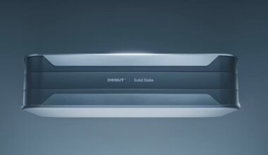 CES-Sensation: Donut Lab bringt Feststoff-Batterie auf die Straße | Leben & Wissen