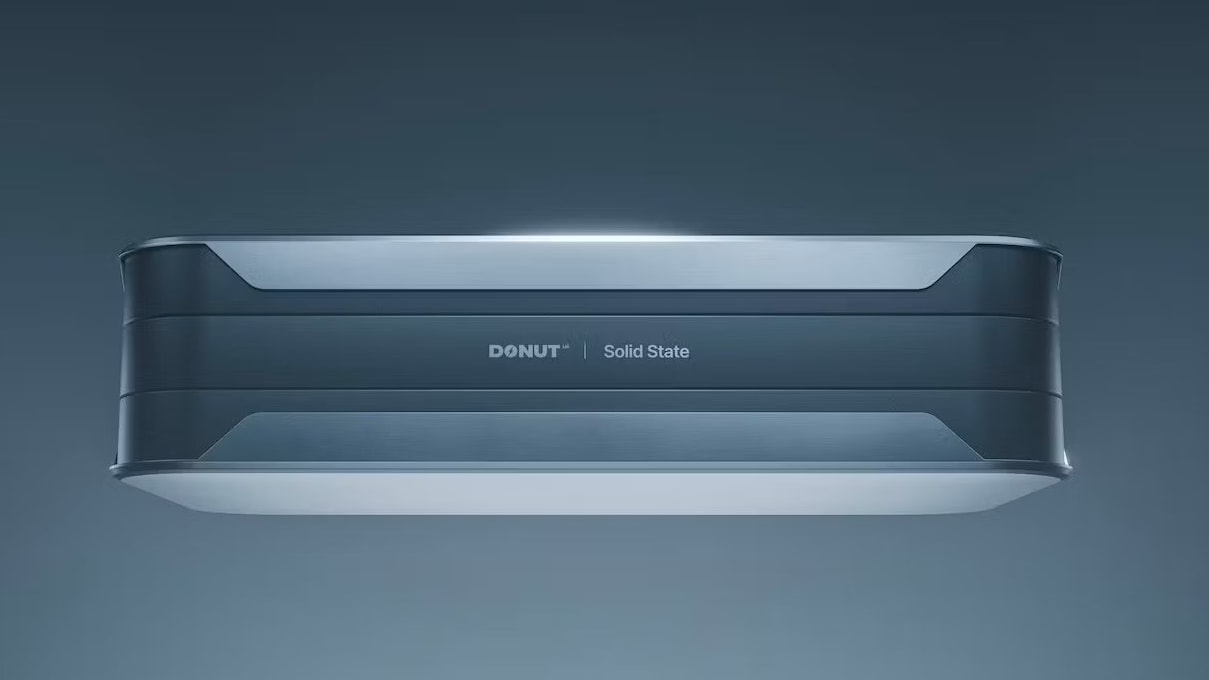 CES-Sensation: Donut Lab bringt Feststoff-Batterie auf die Straße | Leben & Wissen
