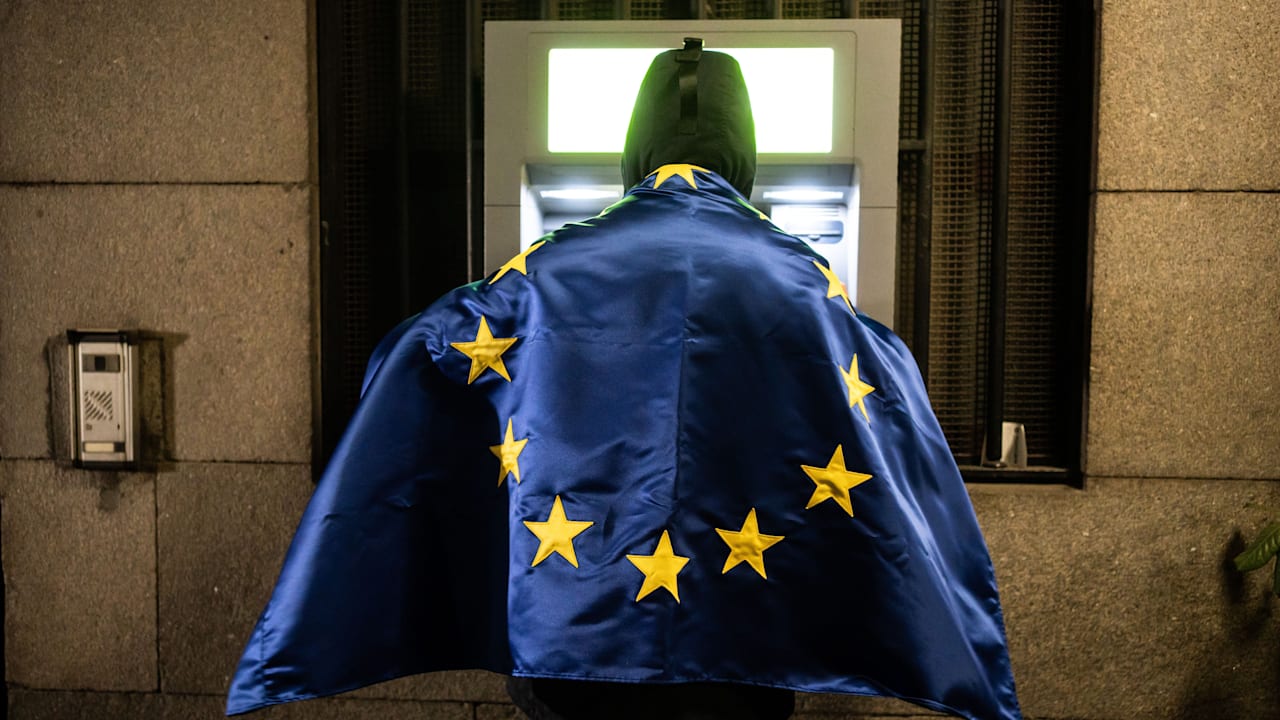 Bulgarien in der Währungsunion: „Armenhaus Europas“ führt den Euro ein | Politik