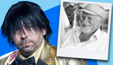 Malle-Star Ikke Hüftgold trauert um seinen Vater | Unterhaltung