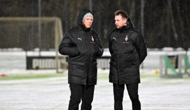 Borussia Mönchengladbach: Christian Ziege über seine emotionale Rückkehr | Sport