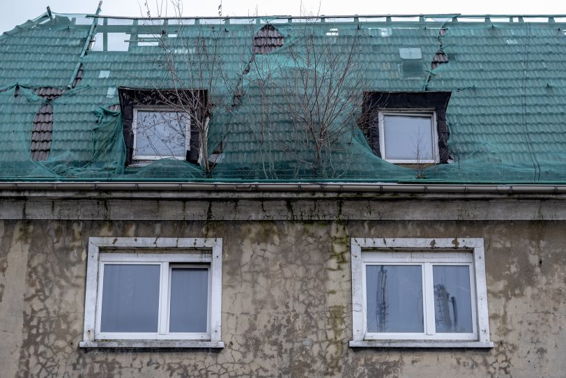 Über Maßnahmen gegen Schrottimmobilien | halloherne.de