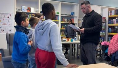 Learn Company Köln: „Den Strand zum ersten Mal mit 19 gesehen“