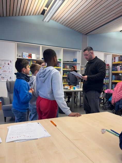 Learn Company Köln: „Den Strand zum ersten Mal mit 19 gesehen“