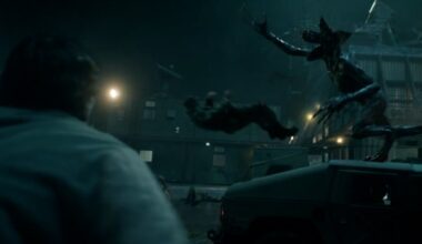 „Stranger Things“ Staffel 5: Exklusive Einblicke bei Making-of zur finalen Staffel - BILD