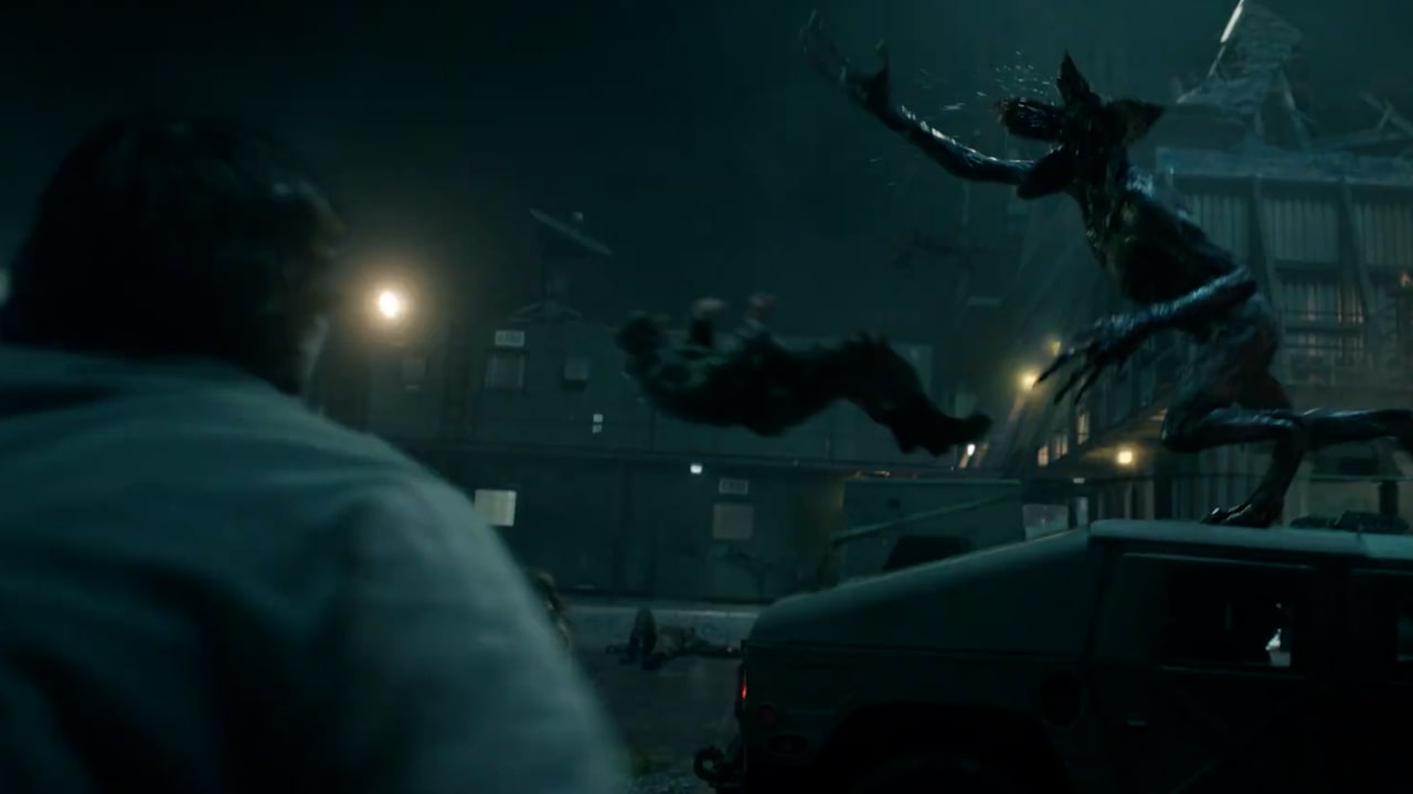 „Stranger Things“ Staffel 5: Exklusive Einblicke bei Making-of zur finalen Staffel - BILD