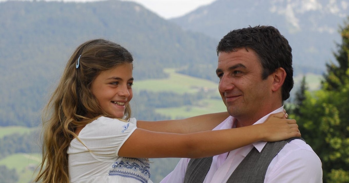 Tränen beim Casting: Ronja Forchers bewegende Weg zur "Bergdoktor"-Tochter