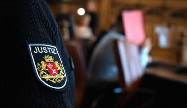 CSU-Forderung: "Kriminelle Kinder vor Gericht stellen"