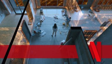 Nach nur 3 Wochen: Sci-Fi-Katastrophenfilm ist einer der erfolgreichsten Netflix-Hits aller Zeiten – im Kino gibt es Nachschub für Fans! - Kino News