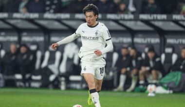 Borussia Mönchengladbach: Shuto Machino mit Doppel-Premiere bei TSG | Sport