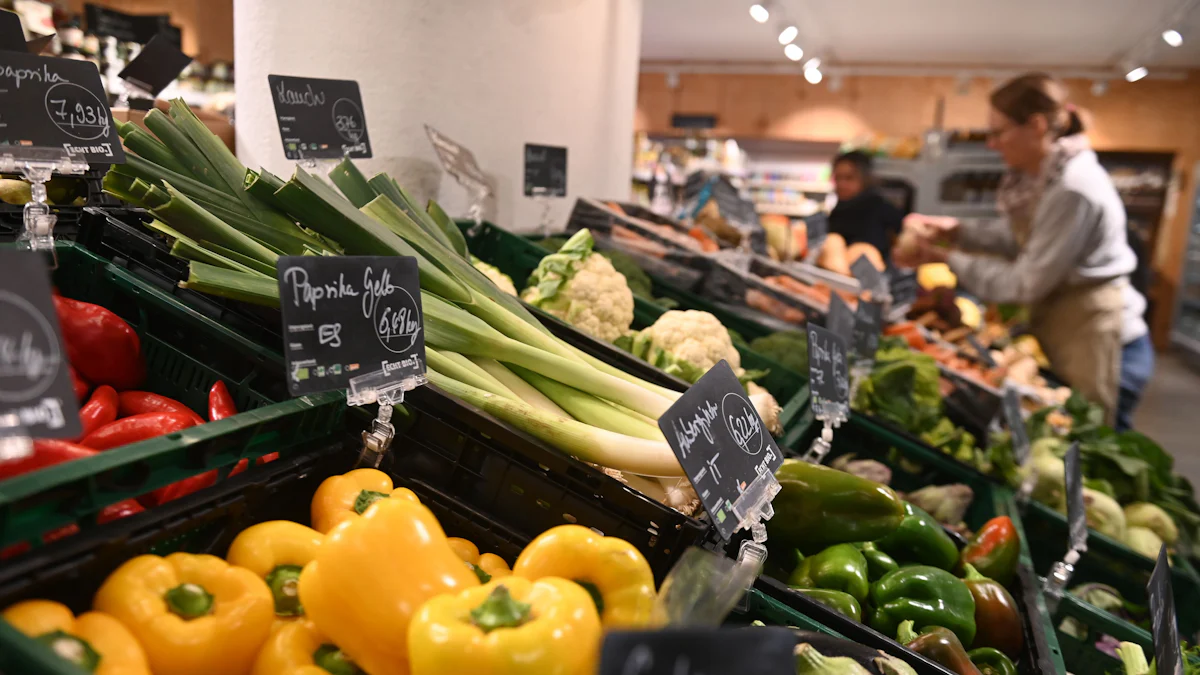 München: Mitmach-Supermarkt Foodhub plant zweite Filiale in Schwabing - München