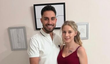 Loredana Wollny im Steckbrief: Die Kämpfernatur ist nun Zweifach-Mama | Unterhaltung