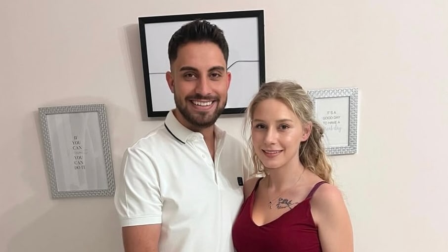 Loredana Wollny im Steckbrief: Die Kämpfernatur ist nun Zweifach-Mama | Unterhaltung