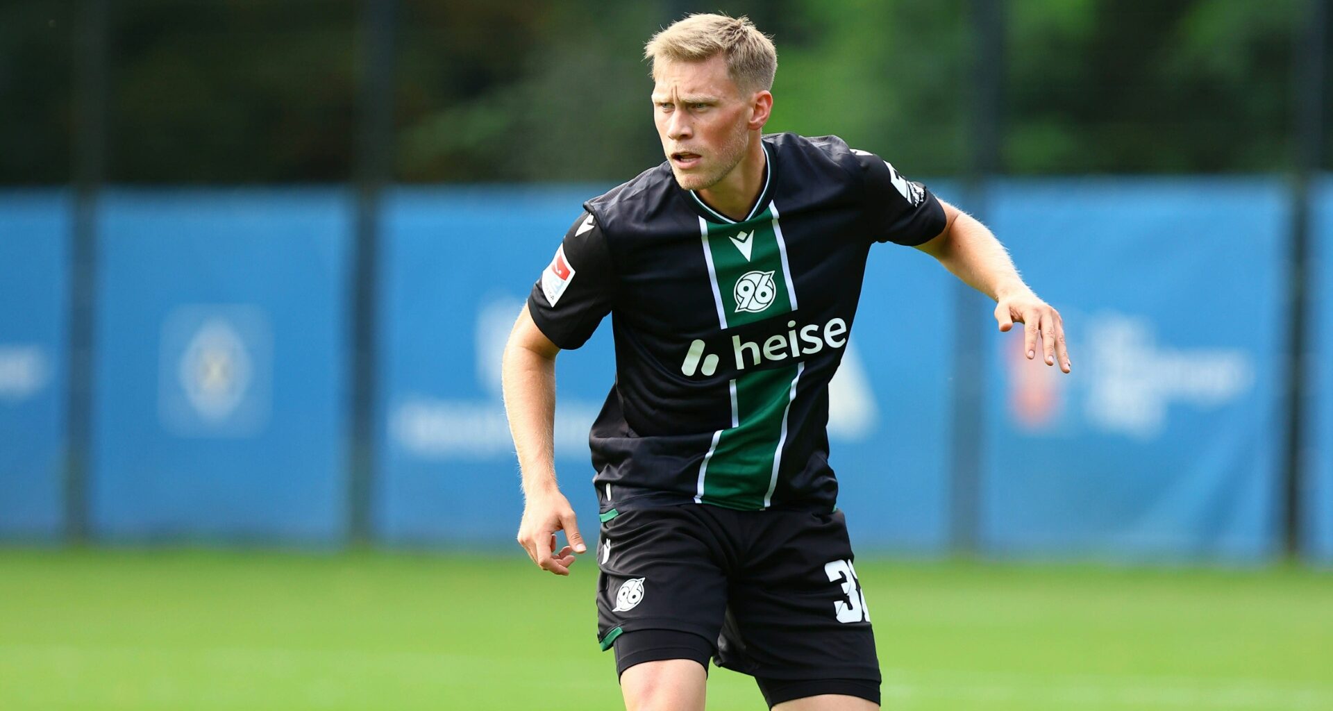 Dynamo Dresden verkündet Transfer-Dreierpack