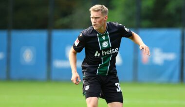 Dynamo Dresden verkündet Transfer-Dreierpack