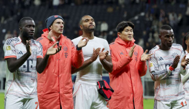 Brisanter Bericht: Achtung, Bayern! Top-Klub will München-Star | Fußball