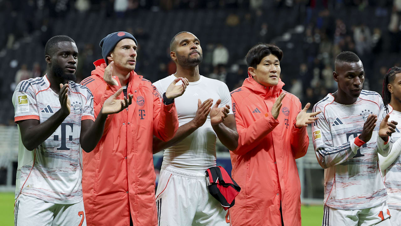Brisanter Bericht: Achtung, Bayern! Top-Klub will München-Star | Fußball