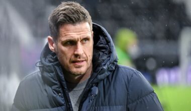 HSV-Gerüchte: Auffälliges Kehl-Verhalten in den BVB-Katakomben | Sport