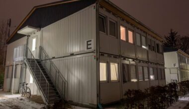 Nachbarn über U-Bahn-Killer: „Er hat viel Alkohol getrunken, war oft aggressiv“ | Regional