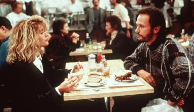 "Harry und Sally" im Münchner Filmmuseum - München