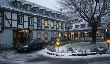 Schaumburger Hof schließt: Traditionslokal in Bonn insolvent | Regional