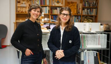 Architektur Was sich Köln von Paris abschauen kann