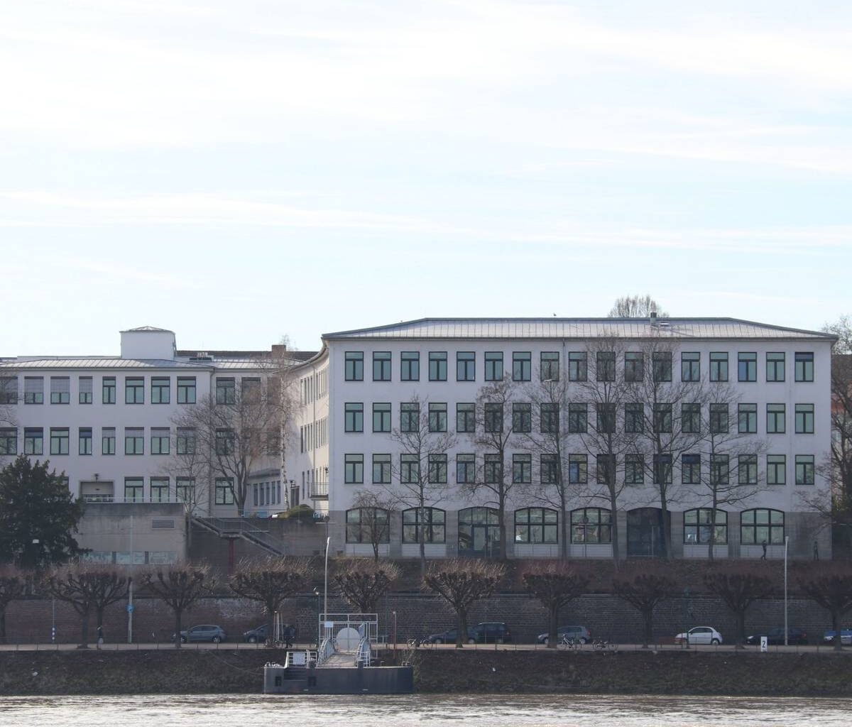Älteste Schule der Region: 400 Jahre Beethoven Gymnasium Bonn