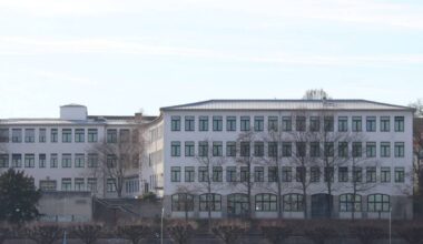 Älteste Schule der Region: 400 Jahre Beethoven Gymnasium Bonn