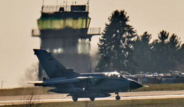 US-Atomschutz für Deutschland: Braucht es einen Plan B? - Meinung