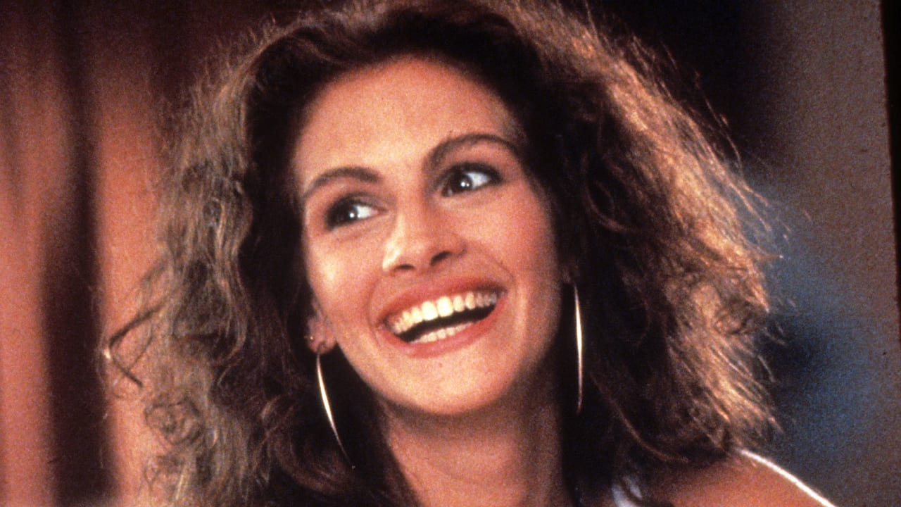 Julia Roberts: Hollywoodstar fand „Pretty Woman“ erst gar nicht gut | Unterhaltung
