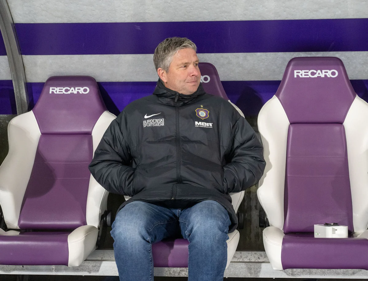 3. Fußball-Liga - Erzgebirge Aue leiht Ocansey von Bielefeld aus - Sport