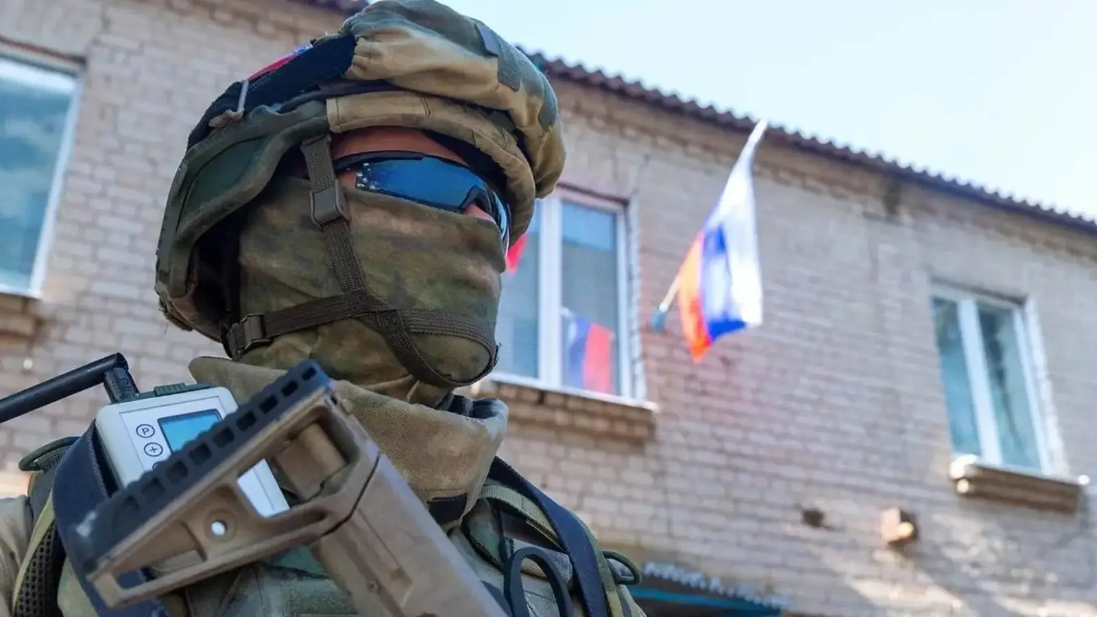 Lagebericht 4. Januar – Kupjansk, Saporoschje