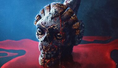 Brutale Kills à la "Final Destination": Trailer zum Horrorfilm "Whistle" mit Marvel-, "Wednesday"- & "Shaun Of The Dead"-Stars - Kino News