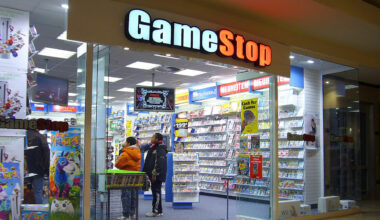 Kein festes Gehalt: Gamestop-CEO verdient nur, wenn er liefert | Geld