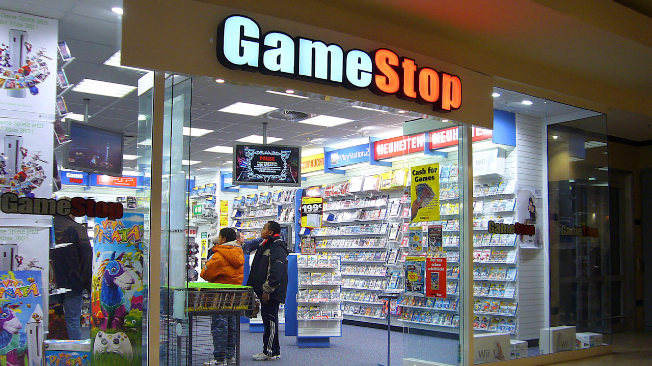 Kein festes Gehalt: Gamestop-CEO verdient nur, wenn er liefert | Geld