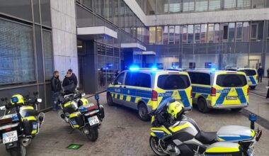 Nach Zeugenaussage in Düsseldorf: Massenschlägerei im Gericht | Regional