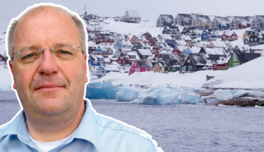 Trumps Grönland-Rhetorik und Europas Risiko