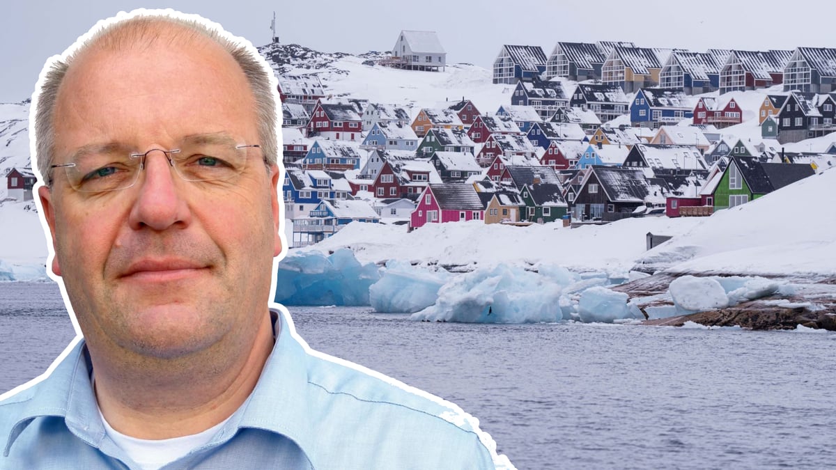 Trumps Grönland-Rhetorik und Europas Risiko