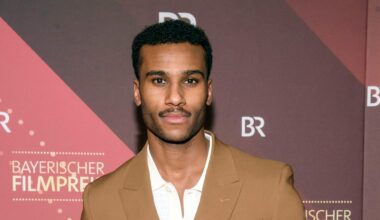 „Tatort“: „Let’s Dance“-Star Tijan Njie steigt in Bremen ein | Unterhaltung