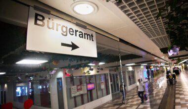 Kriminalität - Betrug mit Online-Ausweis für EU-Ausländer in Berlin - Panorama