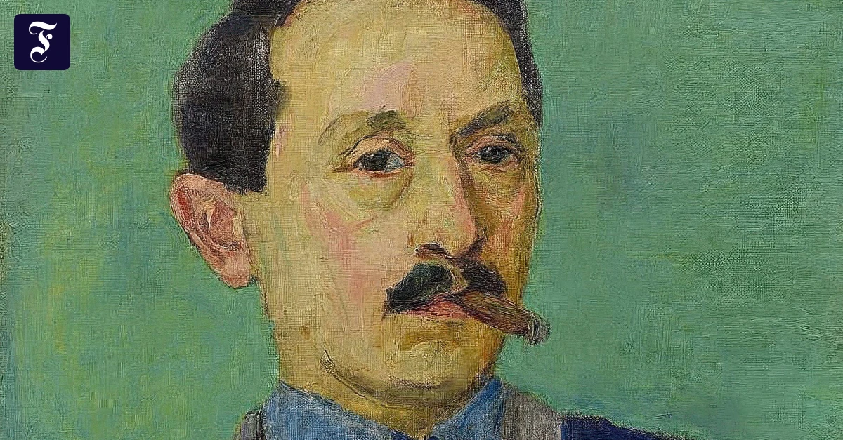 Erinnerung an jüdische Kunstförderer in Leipzig